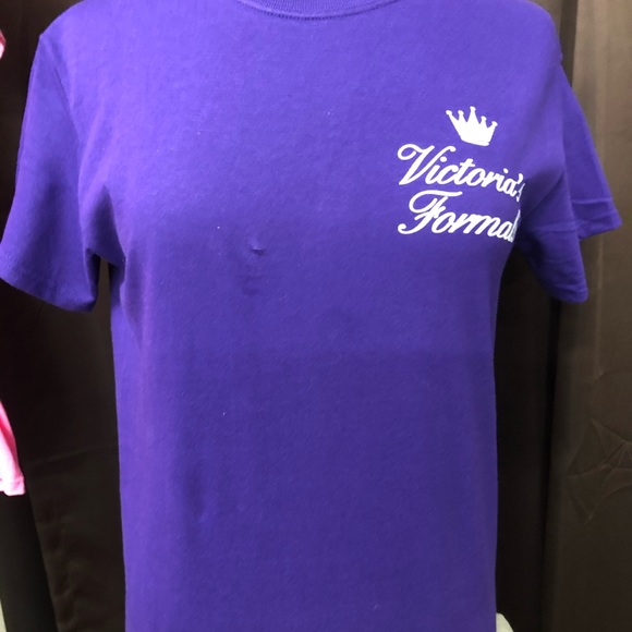 Green Formal Gown by BLUSH with Multi colored stones Size 8 WSL FREE SHIRT - Picture 11 of 11